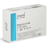 OstroVit Pharma Magnesiumcitrat + B6 P-5-P 60 Kapseln