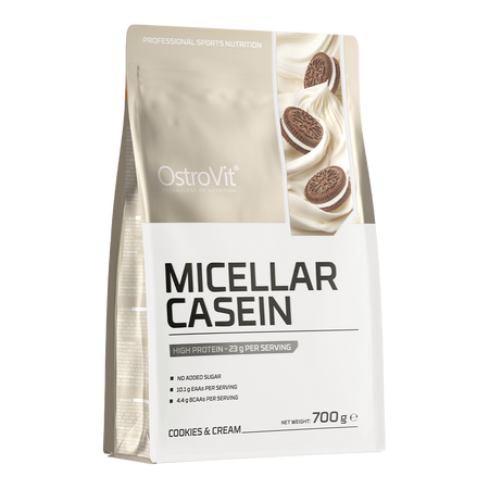 OstroVit Mizellares Kasein 700 g