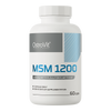 OstroVit MSM 1200 mg 60 Kapseln