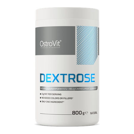 OstroVit Dextrose 800 g