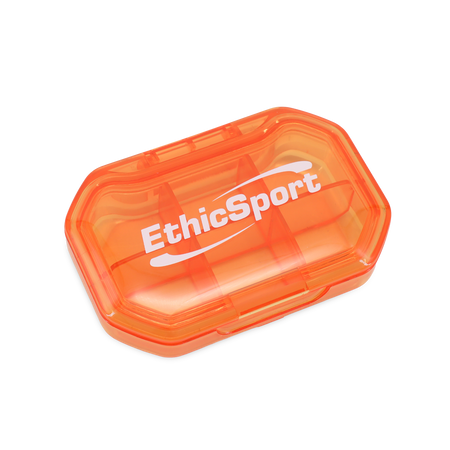 EthicSport Pill Box