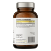 OstroVit Pharma Natürliches Wildrose-Vitamin C 30 Kapseln