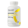 OstroVit Vitamin C 1000 mg 90 Tabletten
