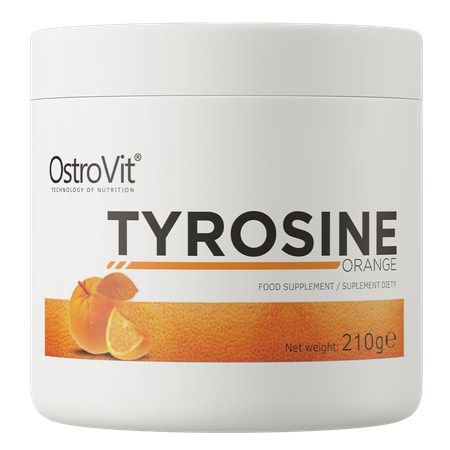 OstroVit Tyrosin 210 g