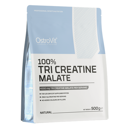OstroVit Kreatin-Malat 500 g