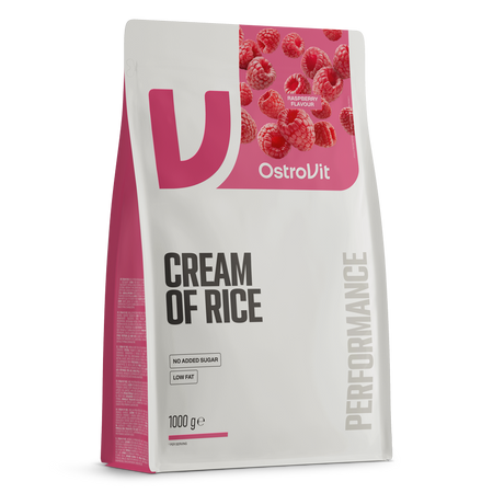 OstroVit Reisbrei 1000 g