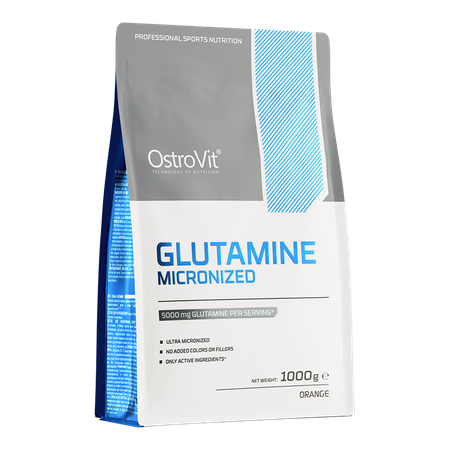 OstroVit Glutamin 1000 g