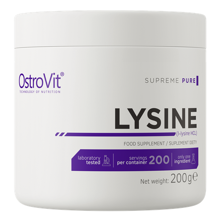 OstroVit Lysin 200 g