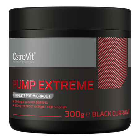 OstroVit Pump Extreme 300 g