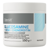 OstroVit Glucosamine + MSM + Chondroitin 150 g