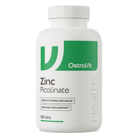 OstroVit Zink Picolinat 150 Tabletten