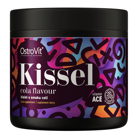 OstroVit Kissel 200 g