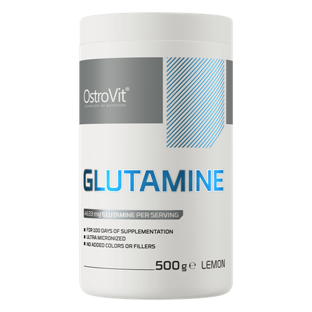 OstroVit Glutamin 500 g