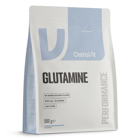 OstroVit Glutamin 500 g
