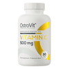 OstroVit Vitamin C 500 mg 30 Tabletten