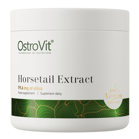 OstroVit Schachtelhalm-Extrakt 100 g