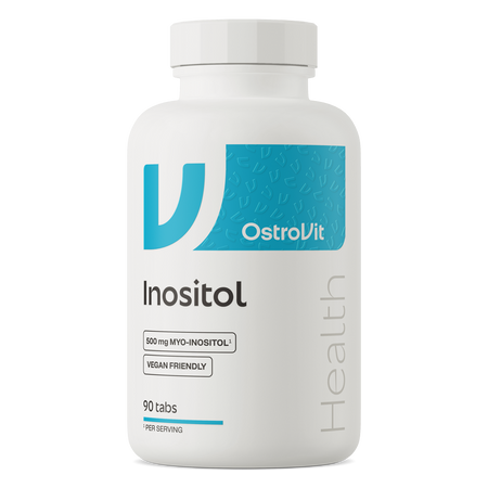 OstroVit Inositol 90 Tabletten