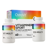 OstroVit VITA&MINERALS Sport 60 Kapseln