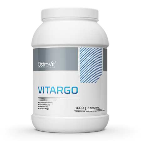 OstroVit Vitargo 1000 g