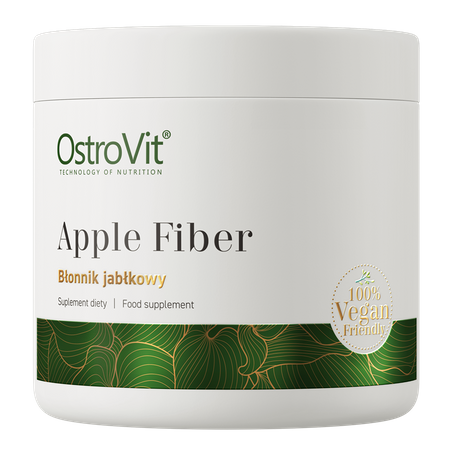 OstroVit Apfelfaser VEGE 200 g