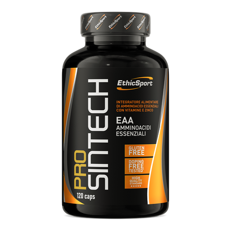 EthicSport ProSintech 120 Kapseln