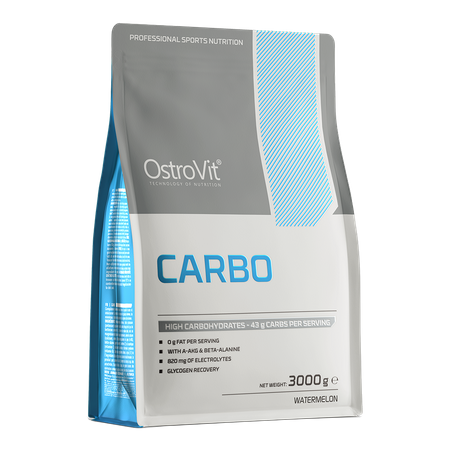 OstroVit Carbo 3000 g