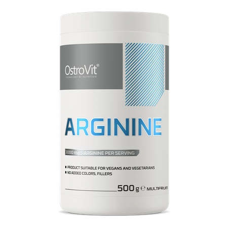 OstroVit Arginin 500 g