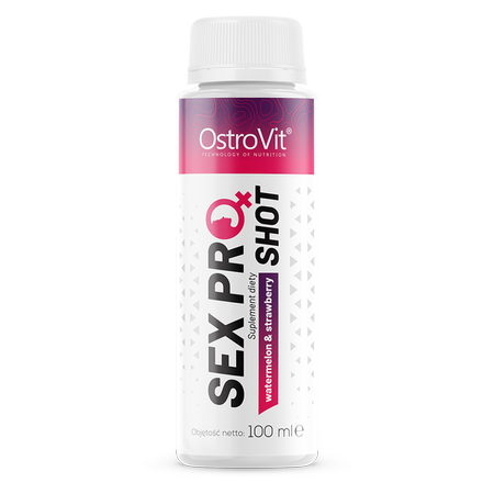 OstroVit Sex Pro Women Shot 100 ml