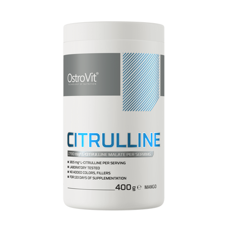 OstroVit Citrullin 400 g