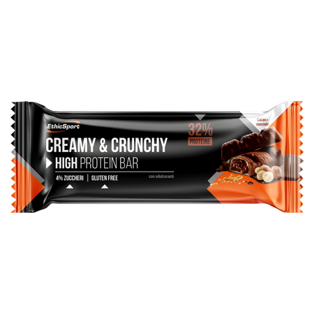 EthicSport Creamy & Crunchy 30 g
