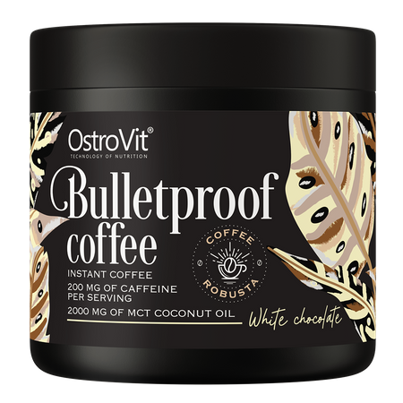 OstroVit Bulletproof Kaffee 150 g