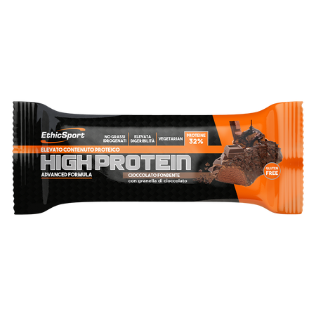 EthicSport High Protein 45 g