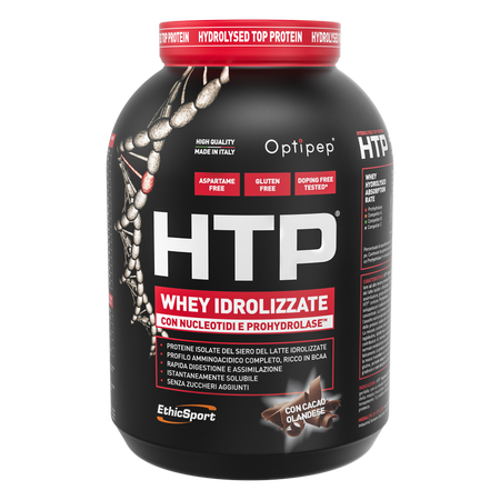 EthicSport Protein HTP 1950 g