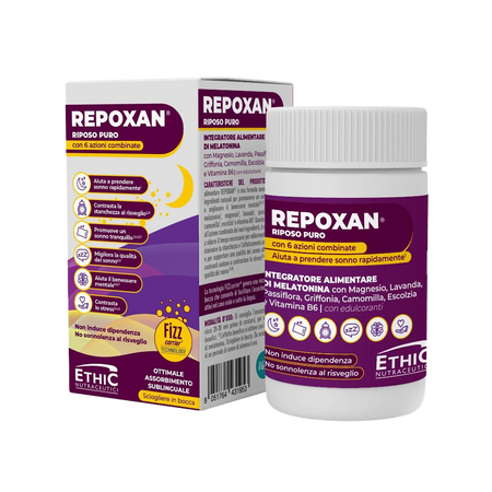 EthicSport Repoxan 30 Tabletten