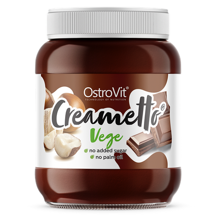 OstroVit Creametto Vege 350 g