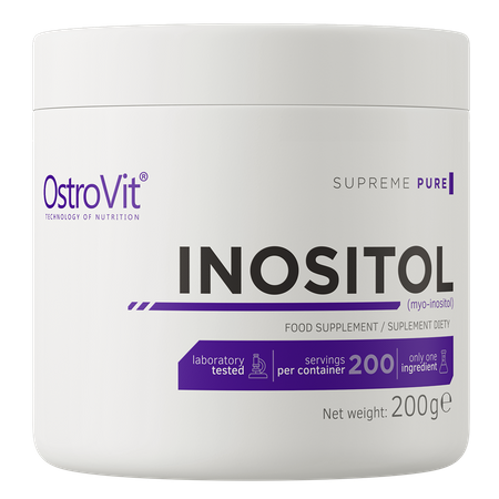 OstroVit Inositol 200 g