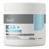 OstroVit BCAA + Glutamin 200 g
