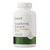 OstroVit Cranberry-Extrakt VEGE 120 Kapseln