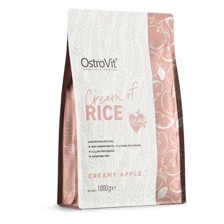 OstroVit Reisbrei 1000 g