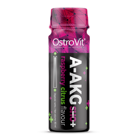 OstroVit A-AKG Shot 80 ml