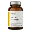 OstroVit Pharma Natürliches Wildrose-Vitamin C 30 Kapseln