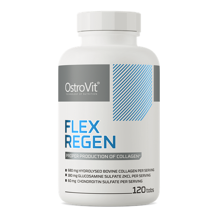 OstroVit Flex Regen 120 Tabletten