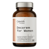 OstroVit Pharma Decorem For Women 60 Kapseln
