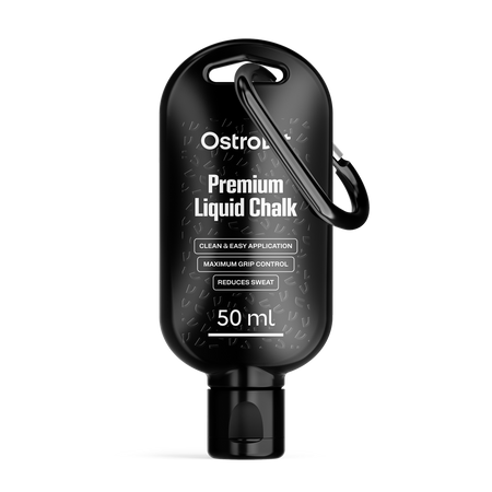 OstroVit Flüssiges Magnesia 50 ml