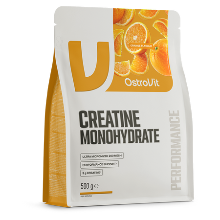 OstroVit Kreatin-Monohydrat 500 g