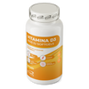 Ethic Nutraceutici Vitamina D3 2000 IU 60 Kapseln