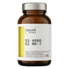 OstroVit Pharma D3 4000 IU + K2 MK-7 90 Tabletten