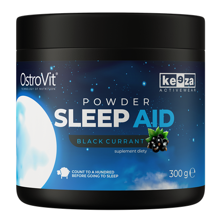 OstroVit KEEZA Sleep Aid 300 g