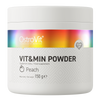 OstroVit VIT&MIN Pulver 150 g