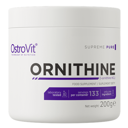 OstroVit Ornithin 200 g